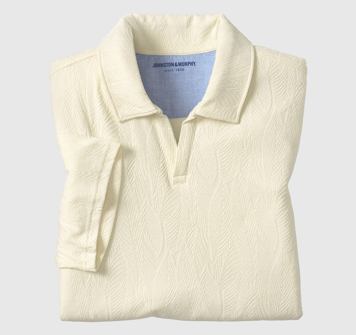 Sedona V-Neck Polo image number null