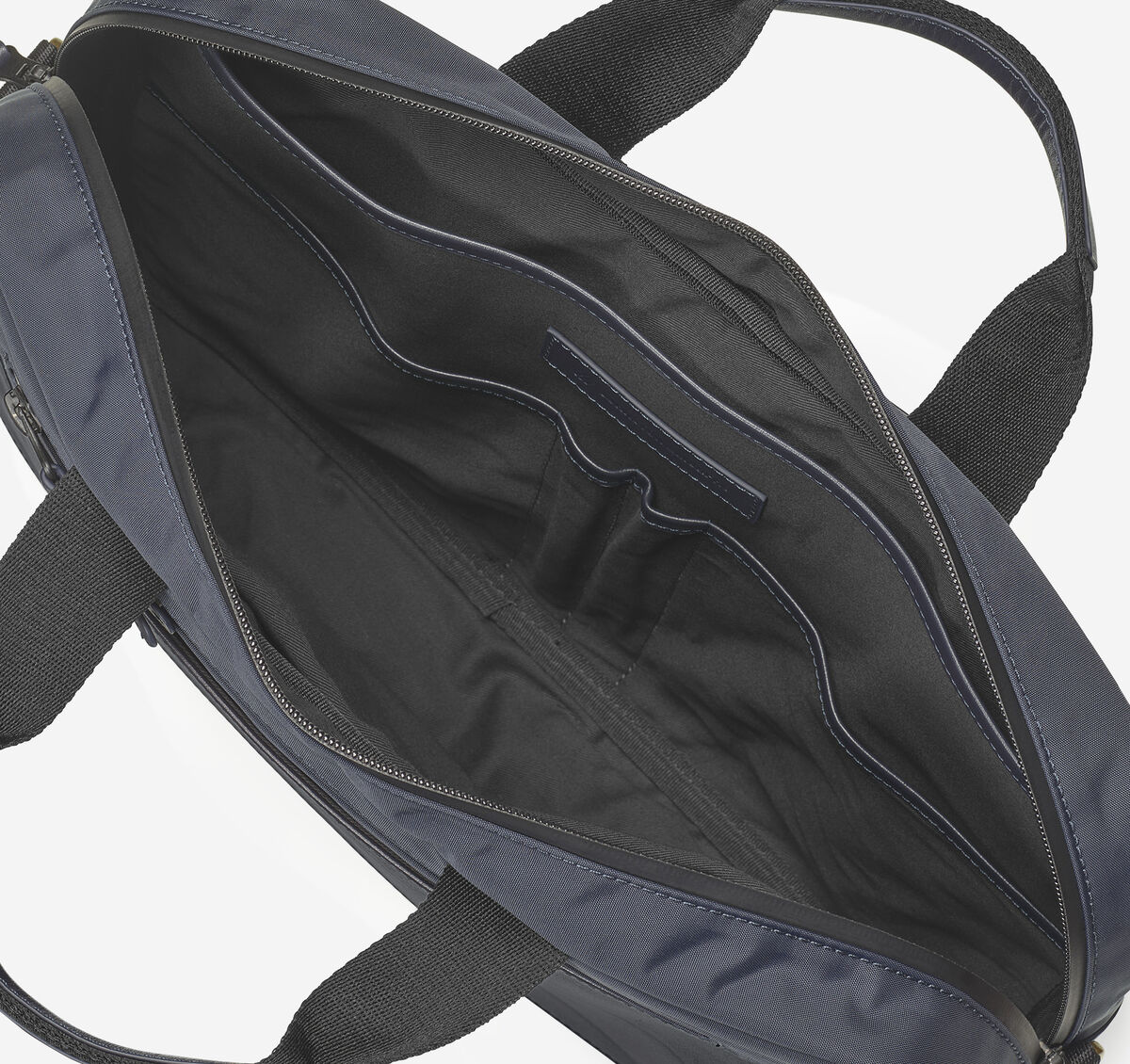 Hudson Waterproof Briefcase image number null