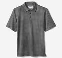 Game Day XC+&trade; Baseball Print Polo image number null