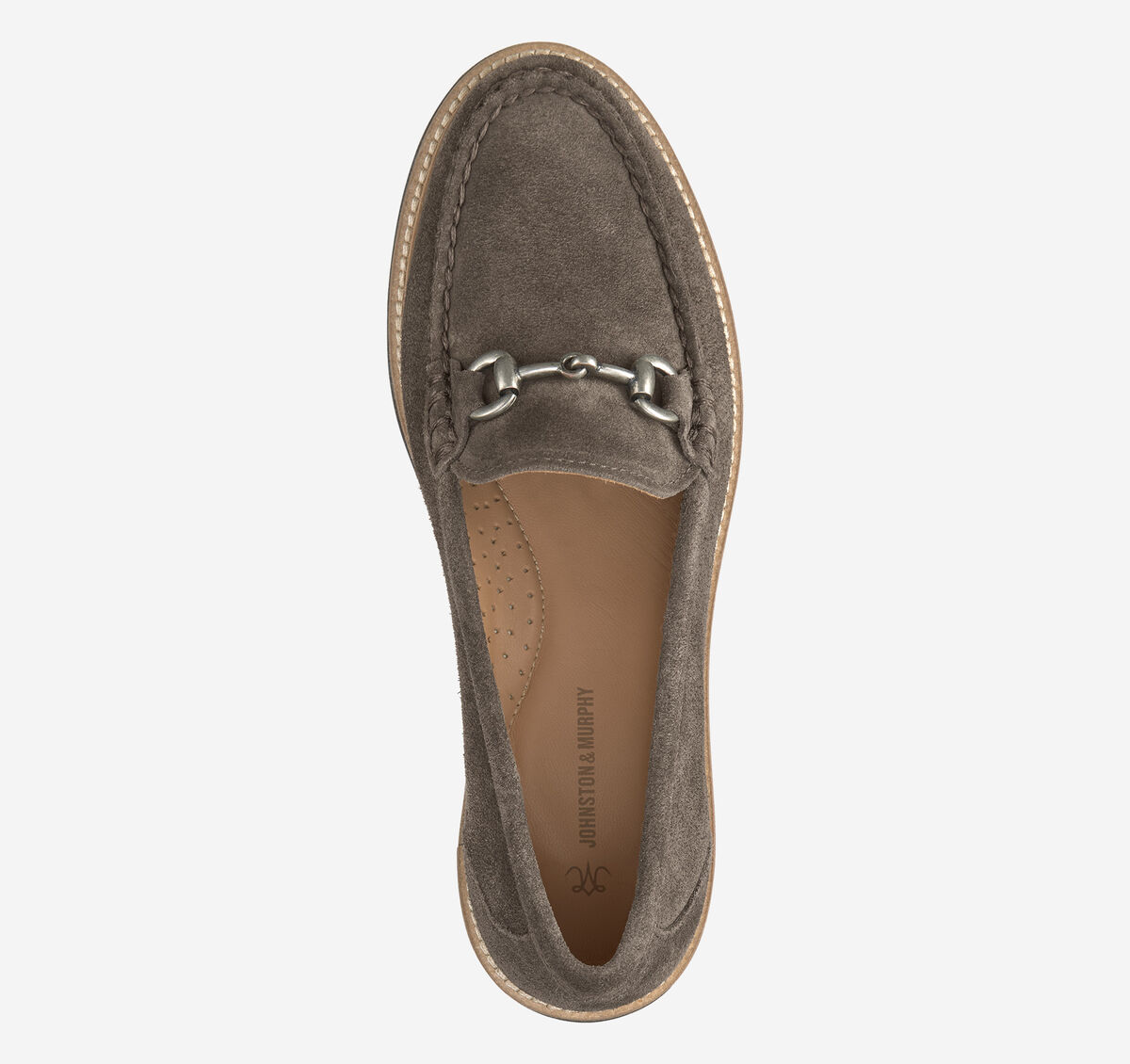 Emmalynn Bit Loafer image number null