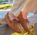Ventura 2-Eye Boat Shoe image number null