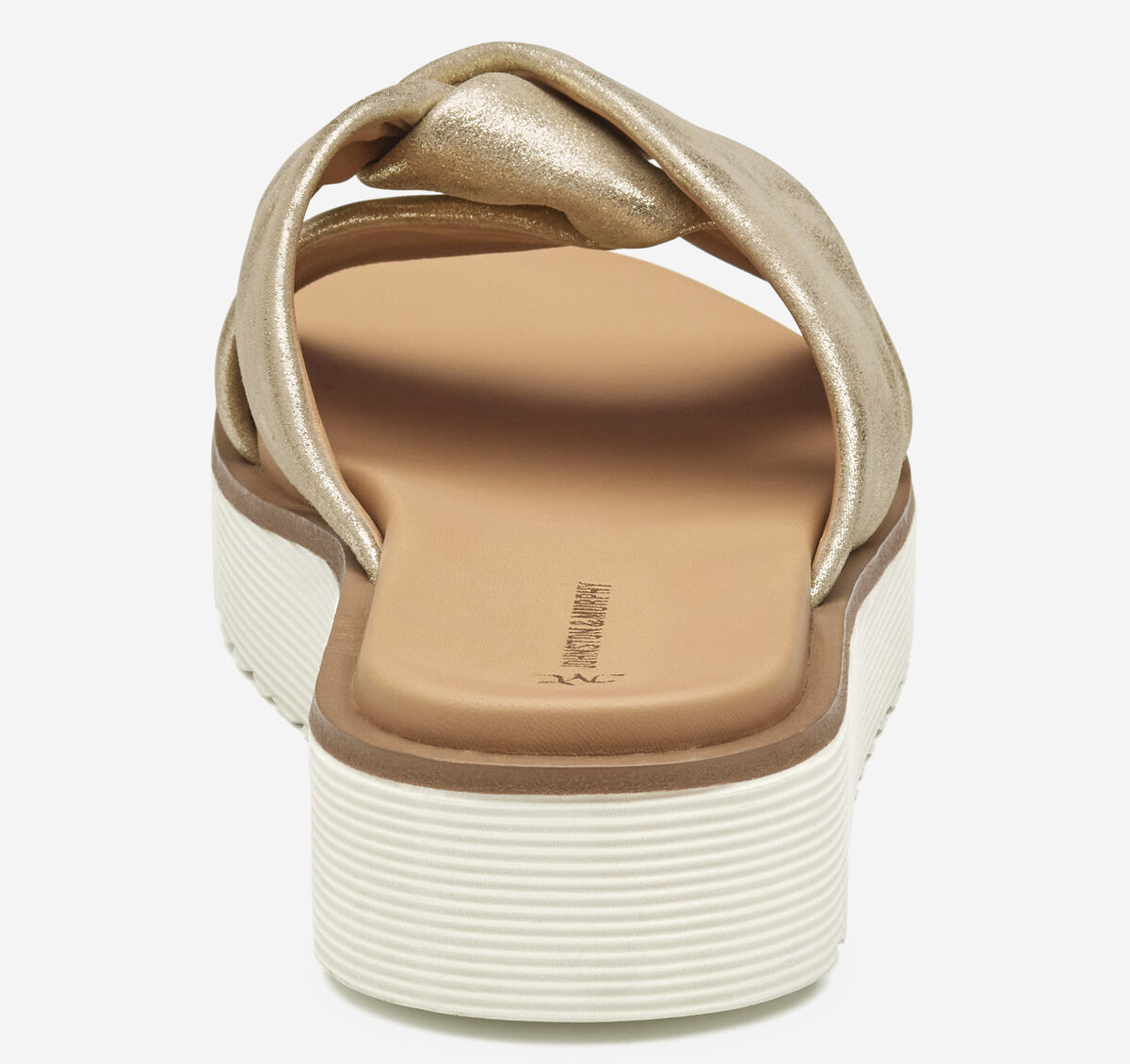 Mitzi Knotted Slide image number null