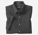 Monterey Textured Short-Sleeve Shirt image number null