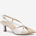 Lindsey Ring Slingback image number null