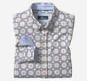 XC Flex&reg; Stretch Long-Sleeve Shirt image number null