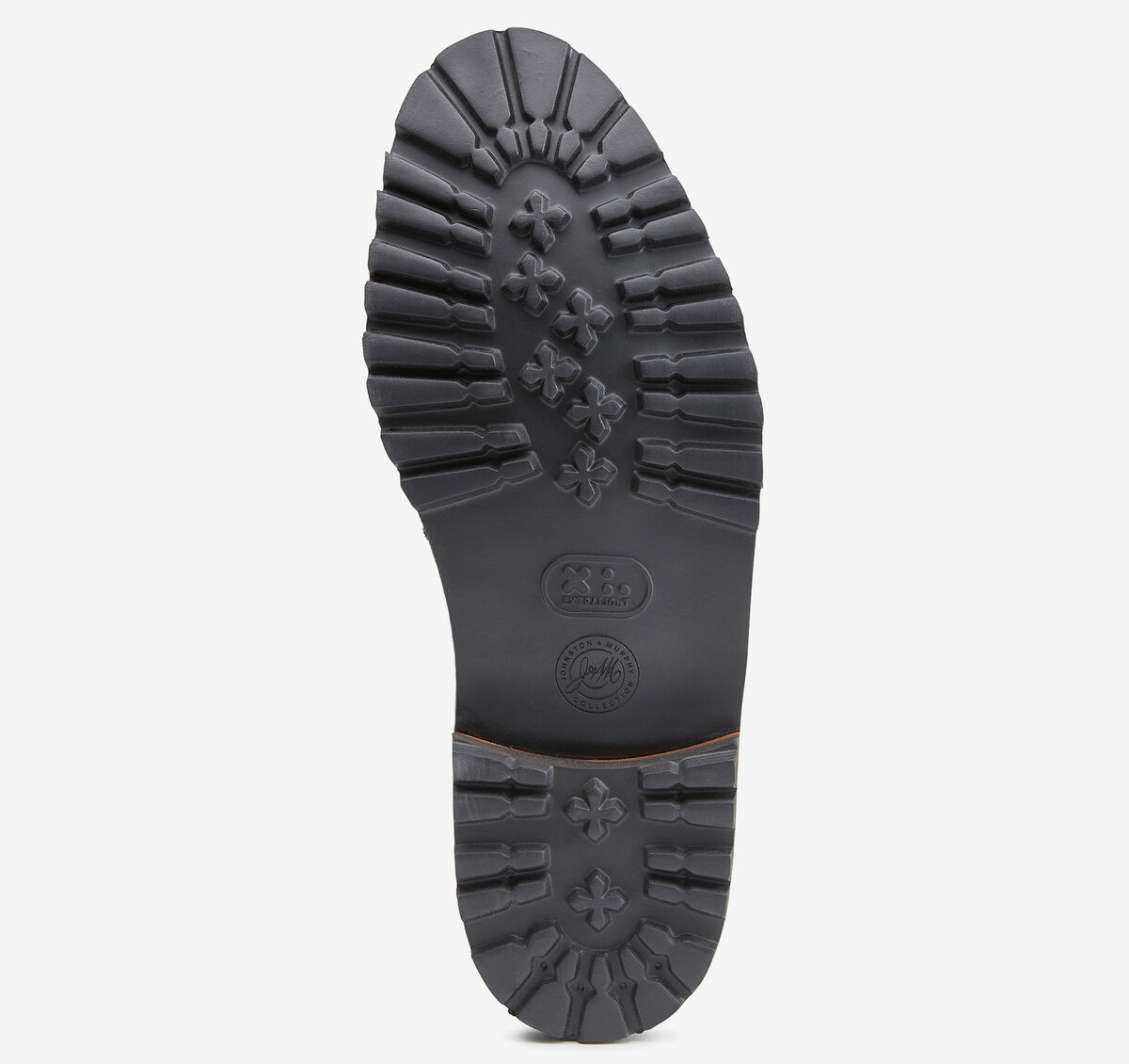 Baldwin Lug Penny Loafer image number null