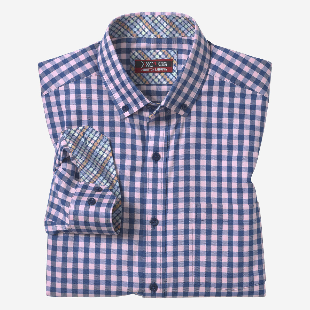 XC4&reg; Performance Shirt image number null