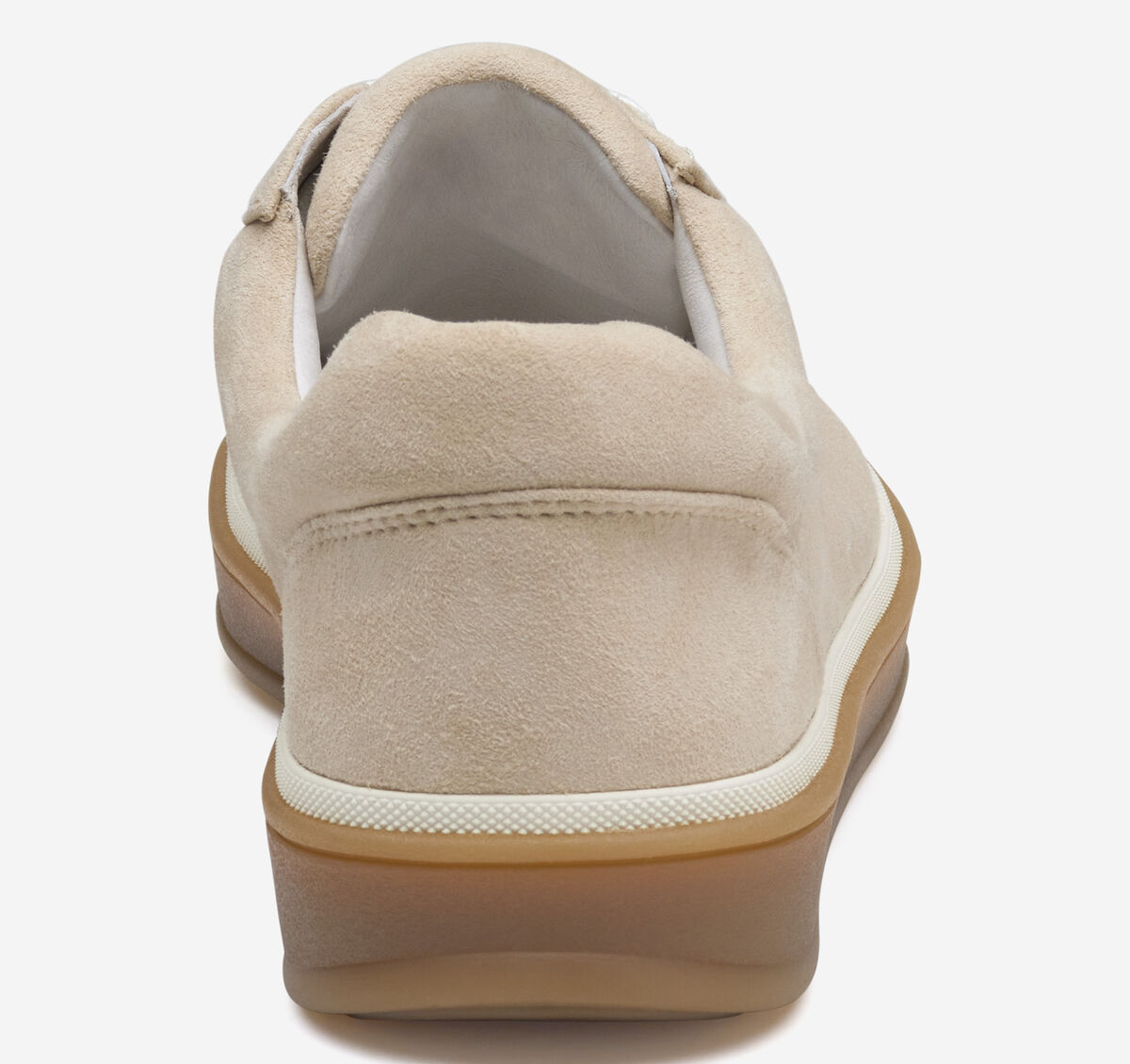 Ashley Lace-to-Toe image number null