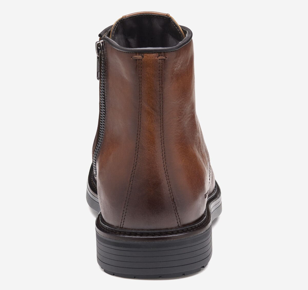 Latham Cap Toe Boot image number null