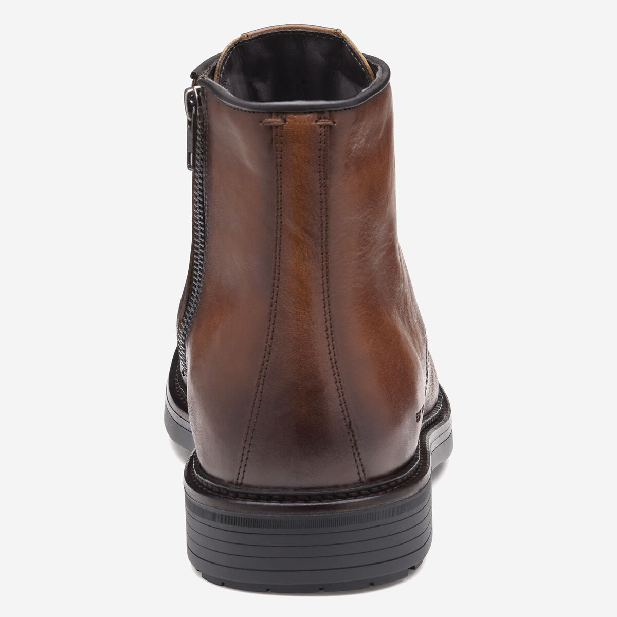 Latham Cap Toe Boot image number null