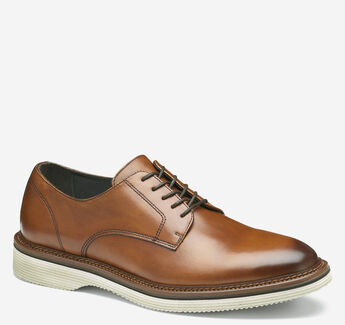 Jenson Plain Toe
