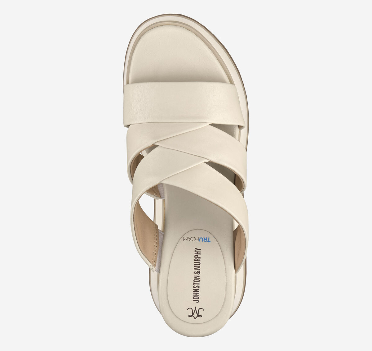 Colleen Triple-Band Slide image number null