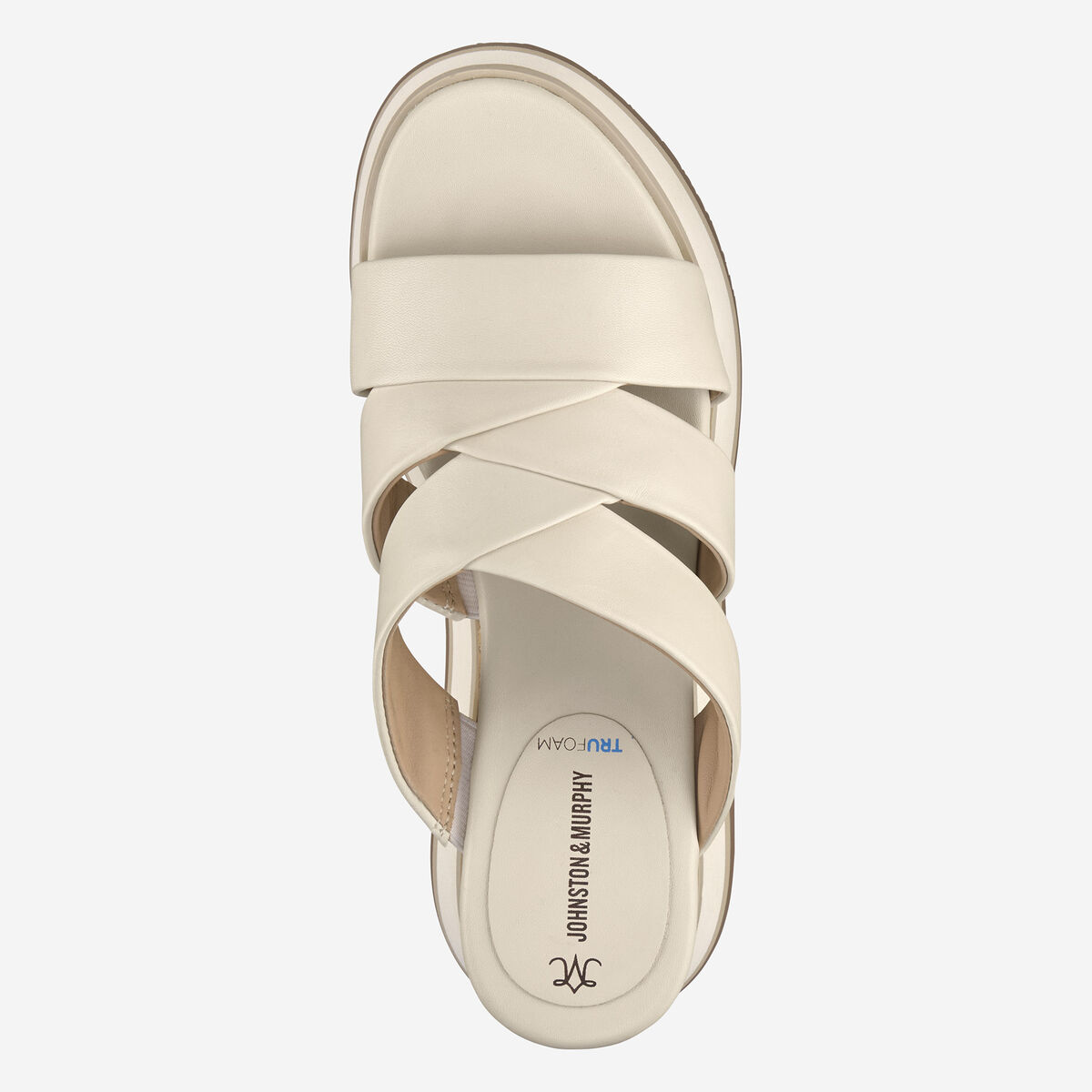 Colleen Triple-Band Slide image number null