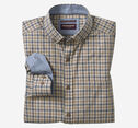 Huntley Melange Shirt image number null