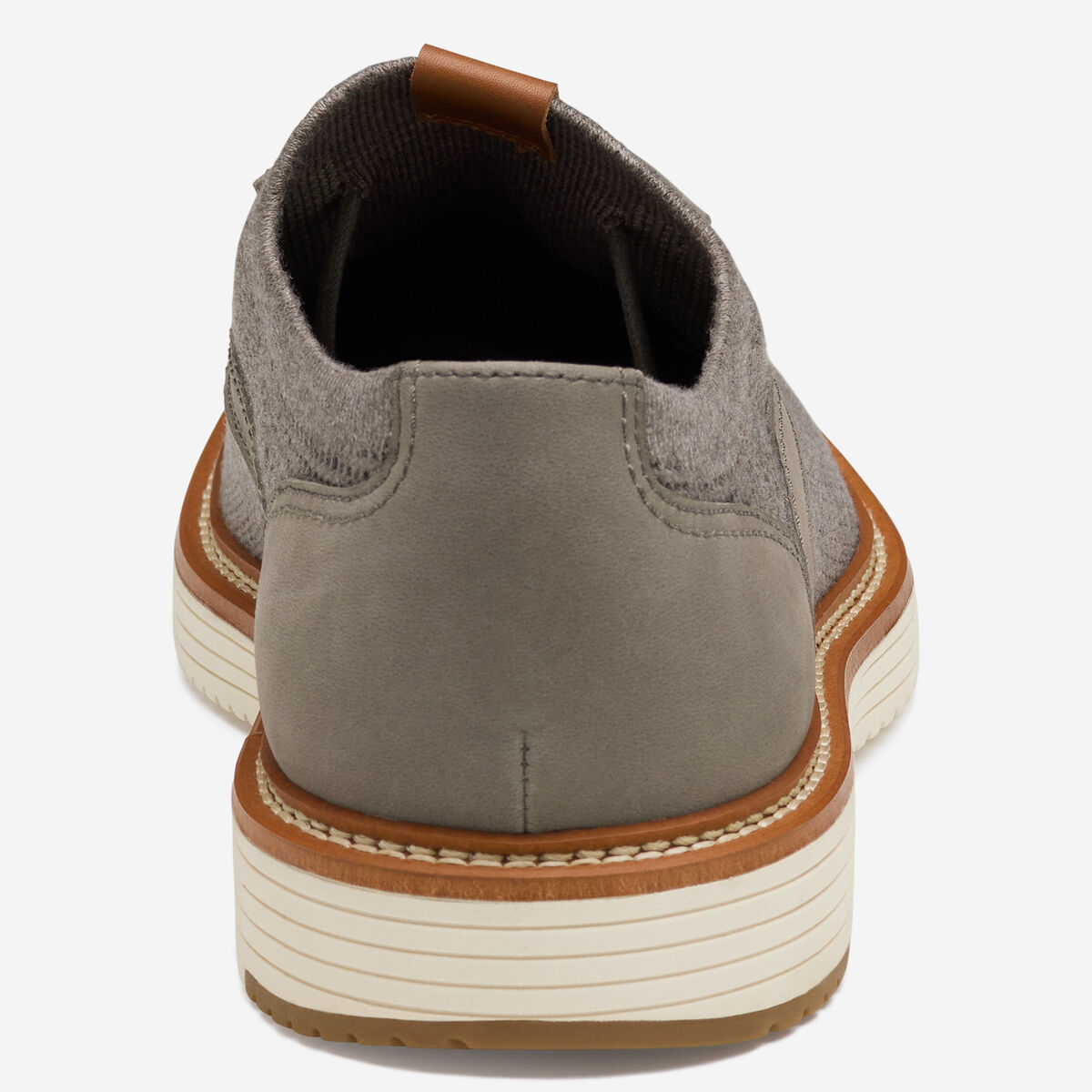 Upton Knit Plain Toe image number null