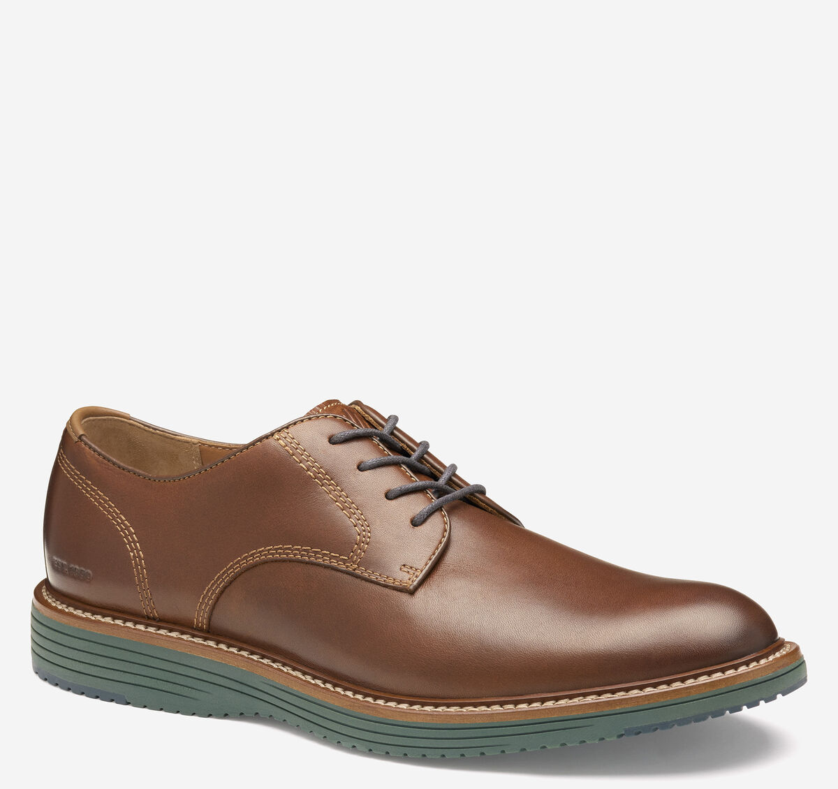 Upton Plain Toe image number null