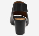 Evelyn Open-Toe Bootie image number null