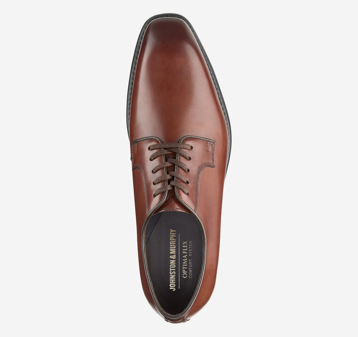 Ashton Plain Toe image number null