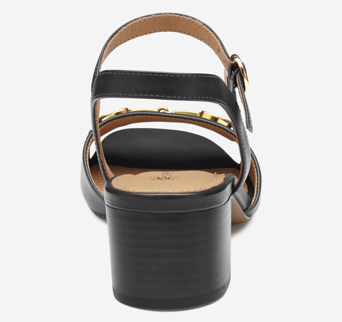 Edith Bit Sandal image number null