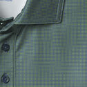 XC4&reg; Performance Gingham Polos + Cool Degree&trade; image number null