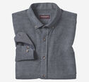 Textured Corduroy Shirt image number null