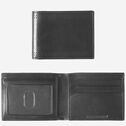 Hudson Perforated Billfold image number null