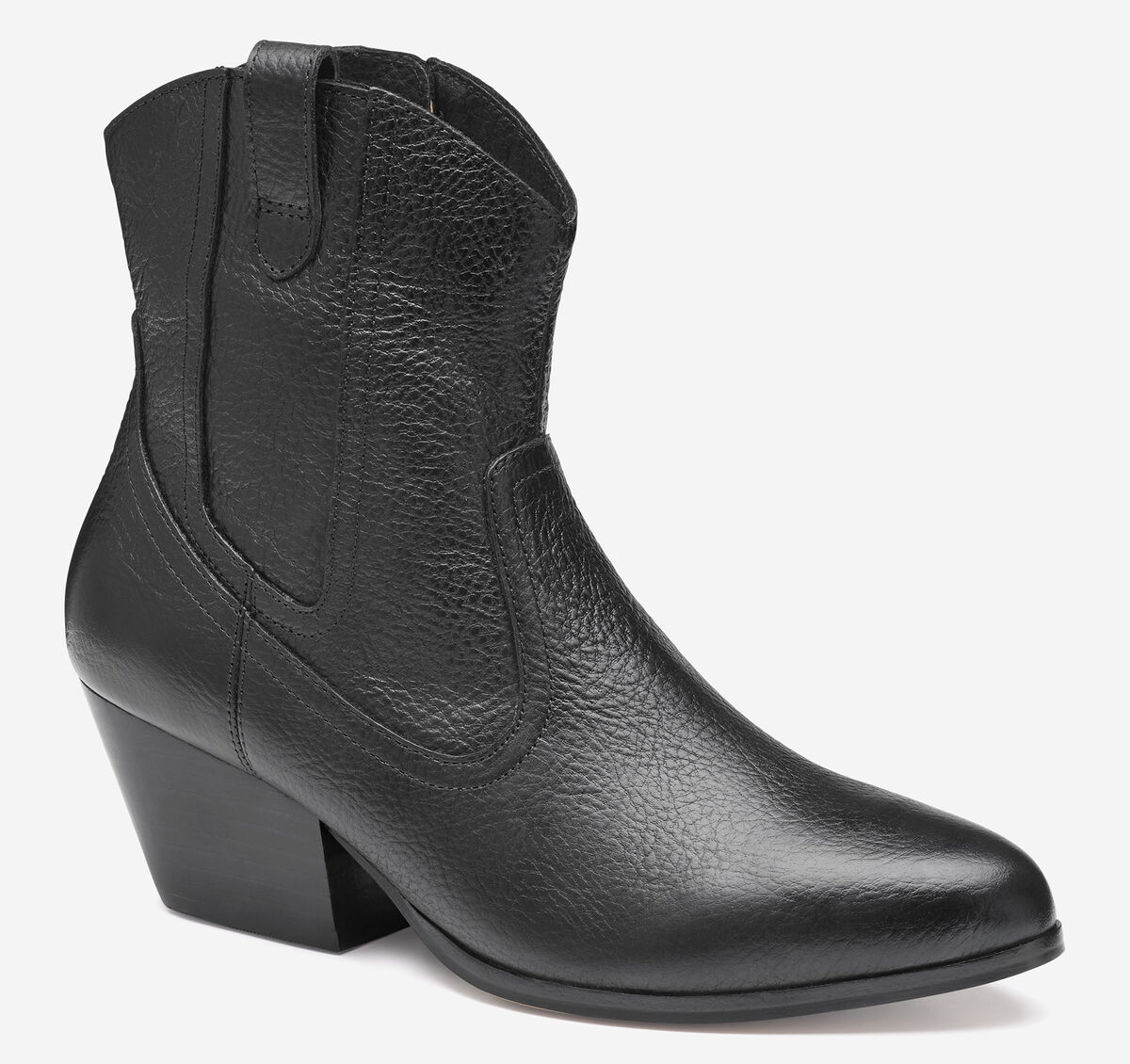 Tristen Western Bootie image number null
