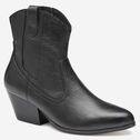 Tristen Western Bootie image number null