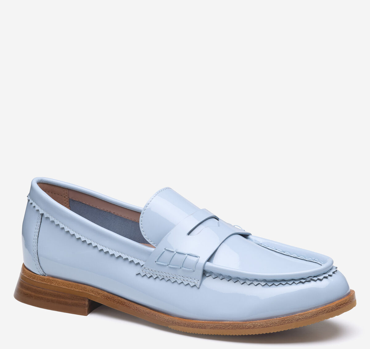 Gillian Penny Loafer image number null