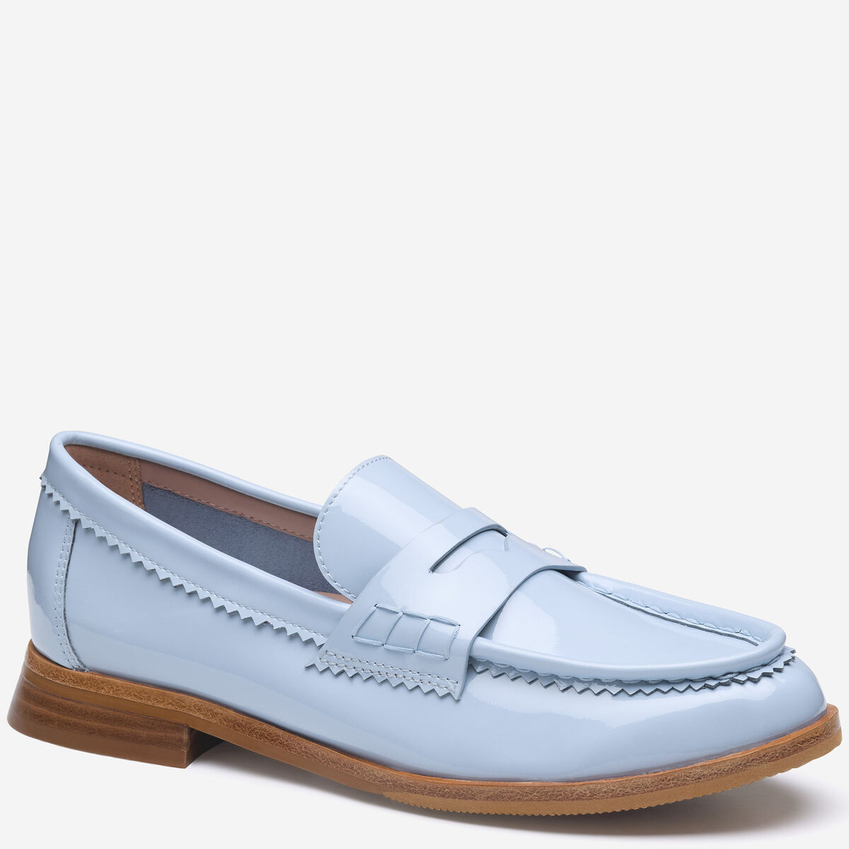 Gillian Penny Loafer image number null