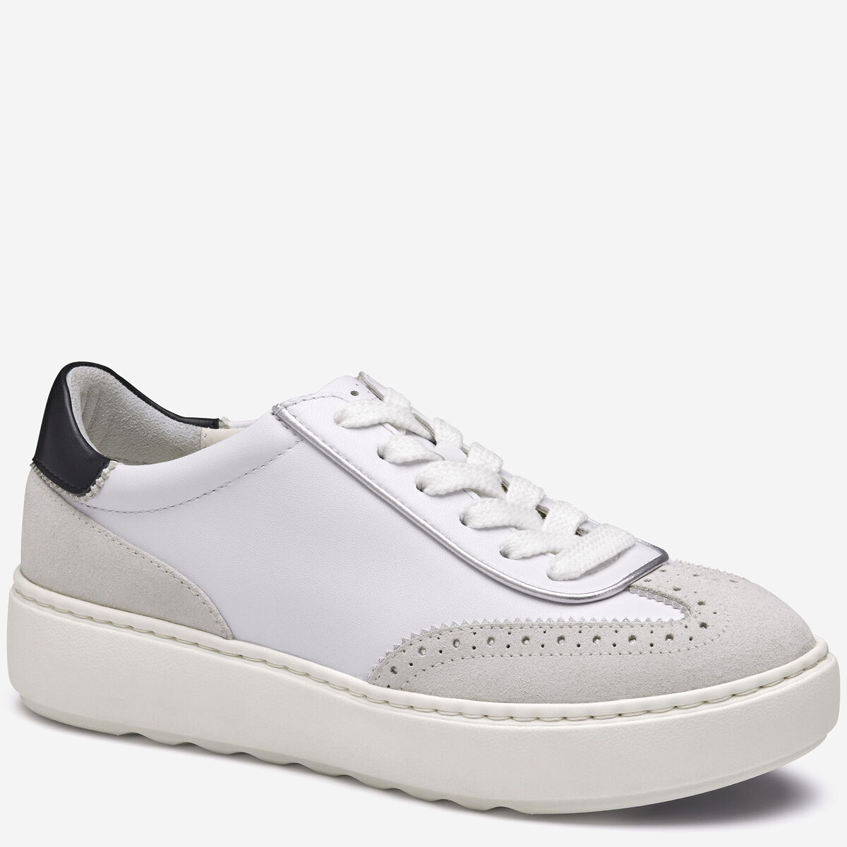 Cammie T-Toe Lace-Up image number null