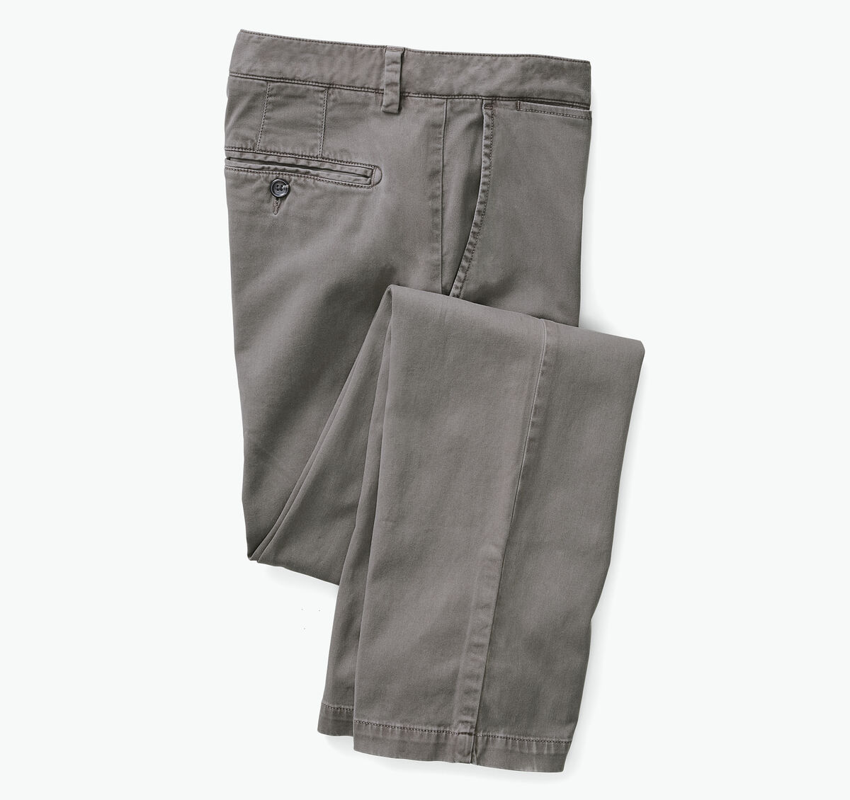Washed Chinos image number null