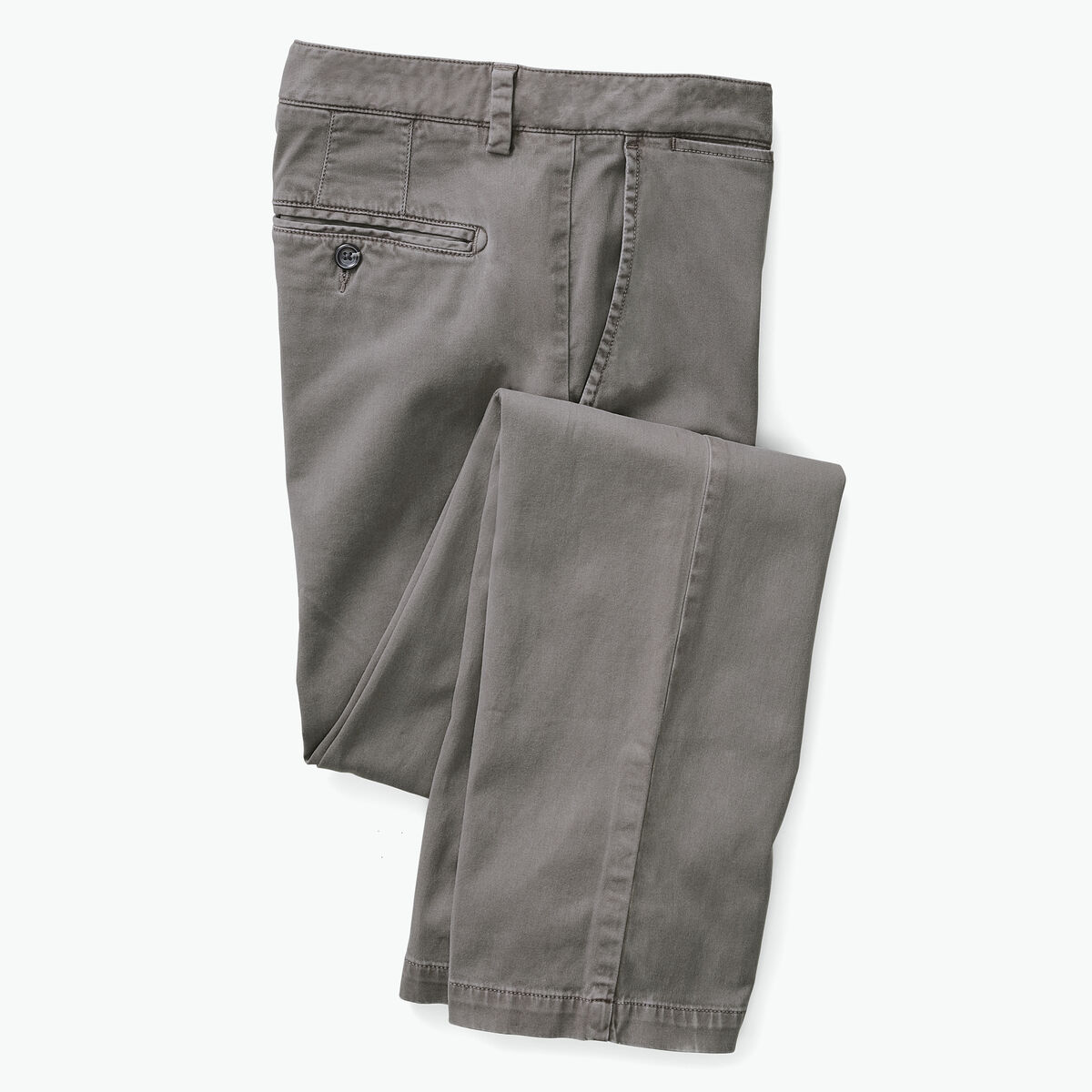 Washed Chinos image number null