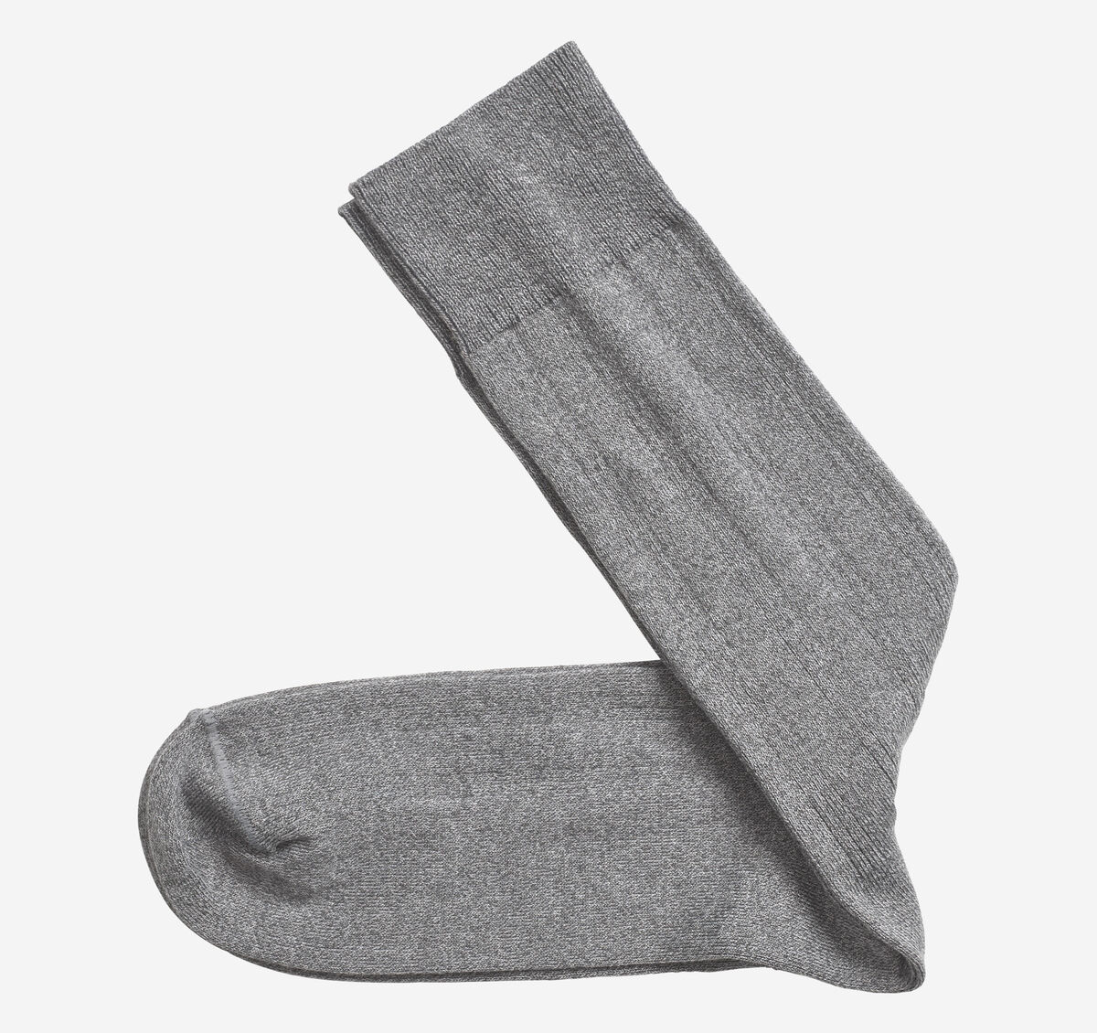 Ribbed Socks image number null