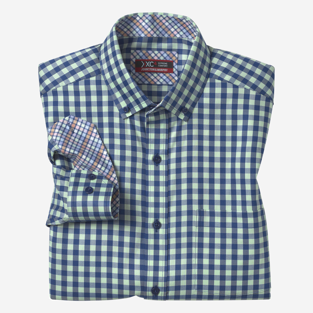 XC4&reg; Performance Shirt image number null