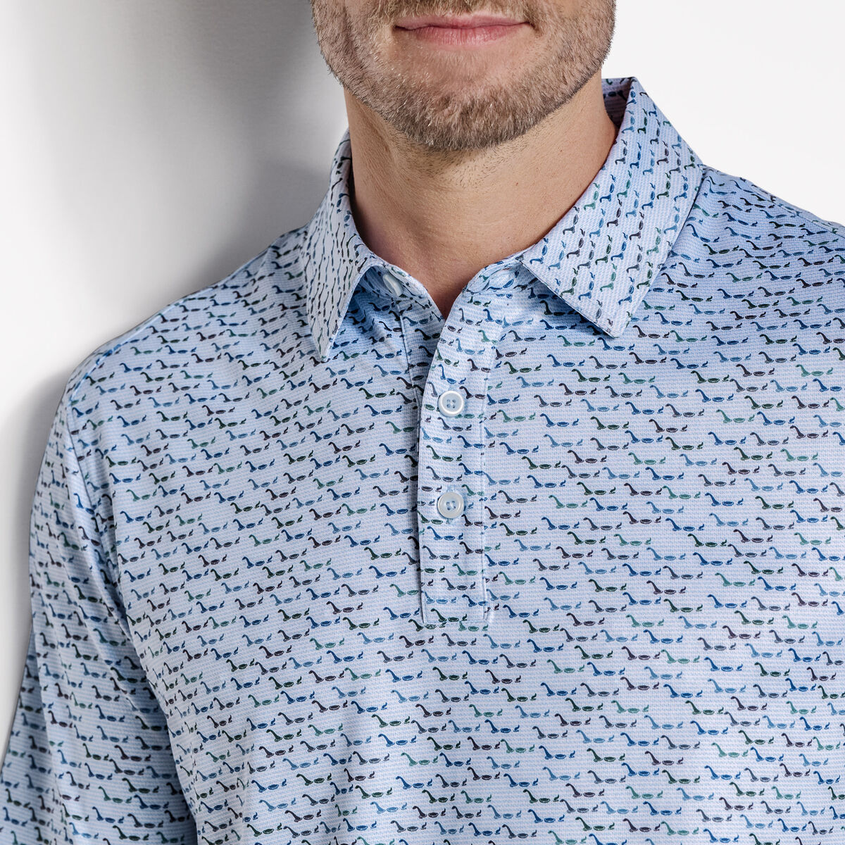 XC+&trade; Ace Performance Polo image number null