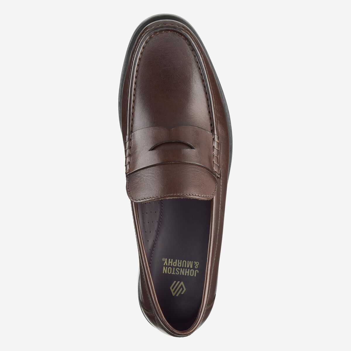 Humphrey Penny Loafer image number null