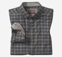 Huntley Melange Shirt image number null