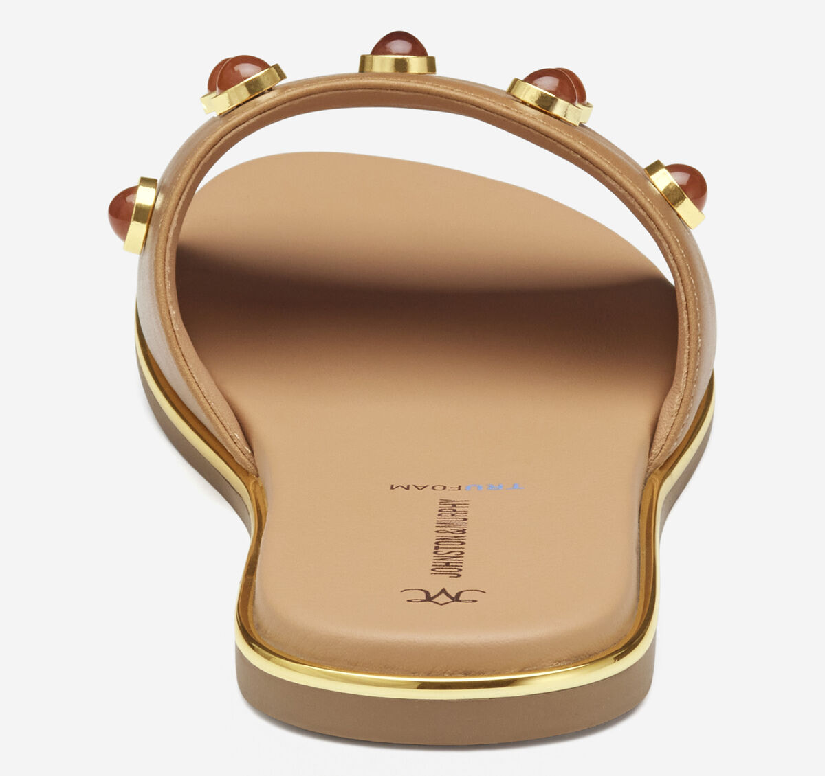 Shayla Embellished Slide image number null