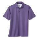 XC4&reg; Performance Gingham Polos + Cool Degree&trade; image number null