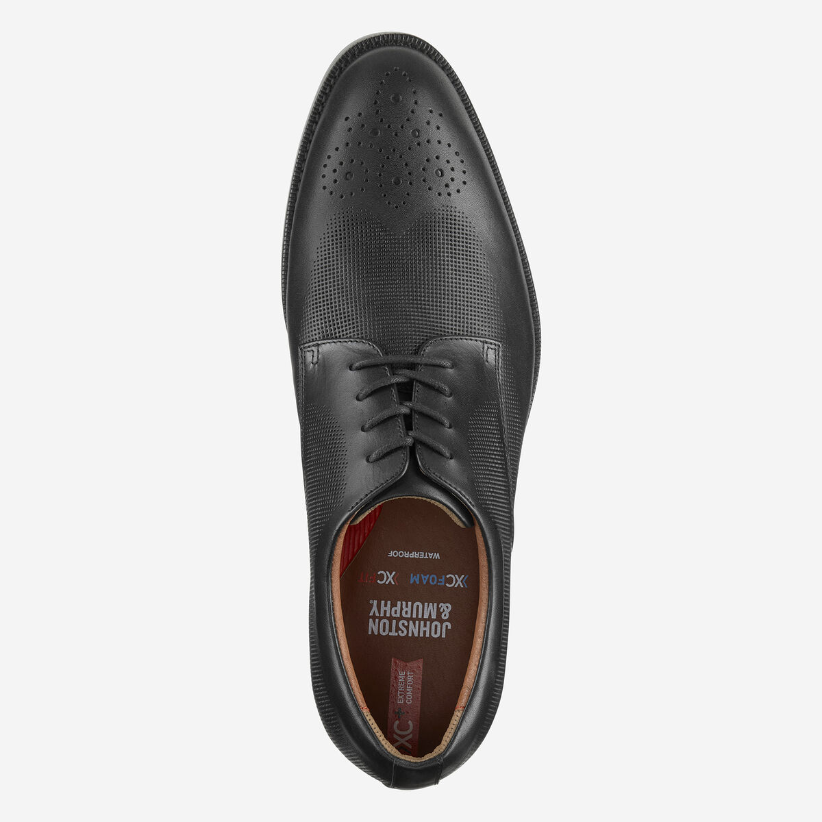 XC+&trade; Copley Wingtip image number null