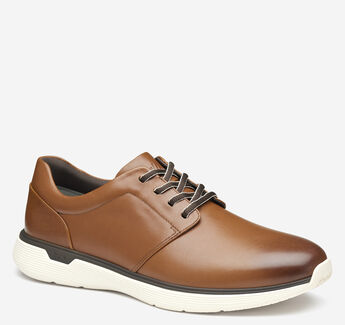 XC4® Prentiss 2 Plain Toe