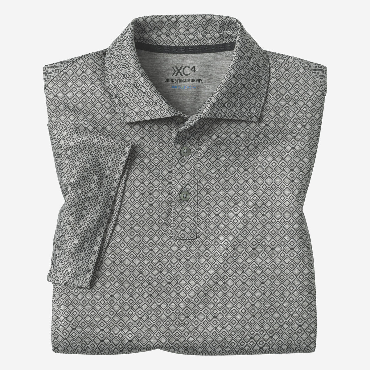 XC4&reg; Performance Print Polos + Cool Degree&trade; image number null