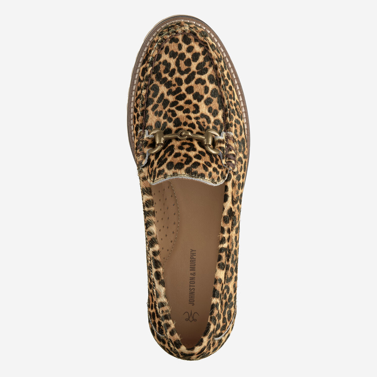 Emmalynn Bit Loafer image number null