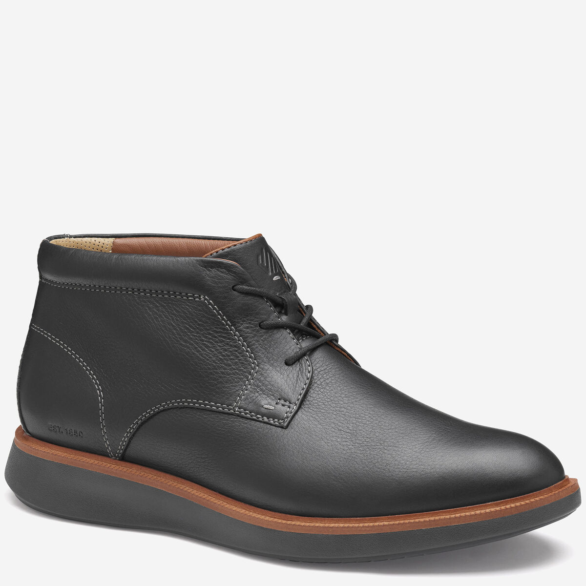 XC+&trade; Parker Chukka Boot image number null