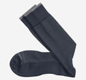 First In Comfort Classic Pin Dot Socks image number null