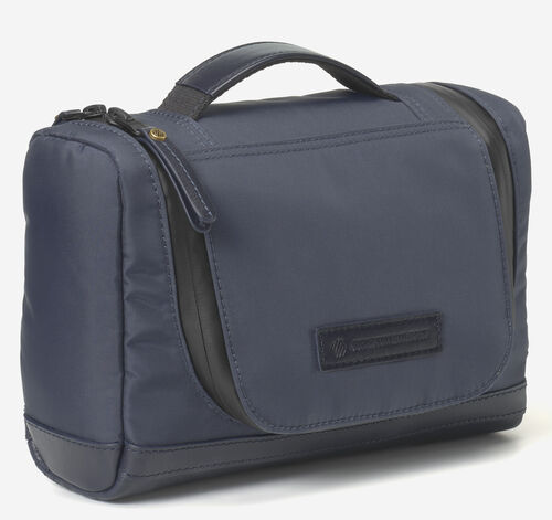 Hudson Waterproof Travel Kit - Navy