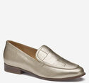 Ali Woven Loafer image number null