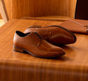 Landry Plain Toe image number null