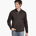 Westcott Quarter-Snap Pullover image number null